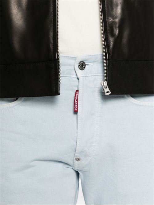  DSQUARED2 | S71LB1737 D30039465